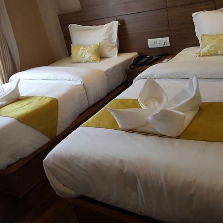 Hotel Bihani Kathmandu Luaran gambar