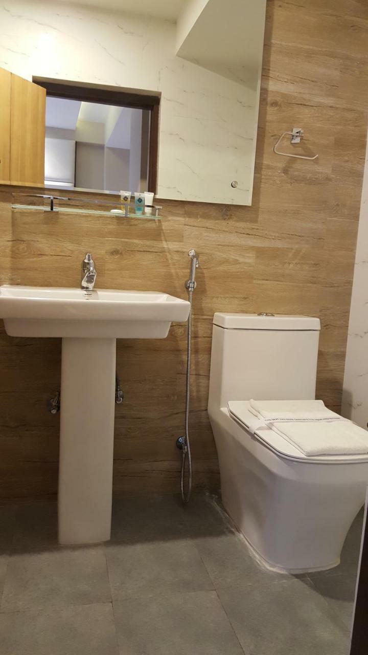 Hotel Bihani Kathmandu Luaran gambar