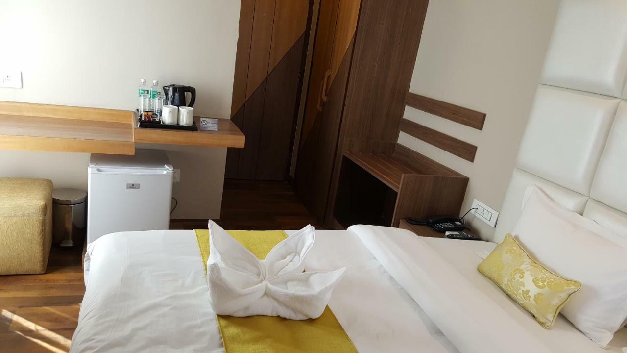 Hotel Bihani Kathmandu Luaran gambar
